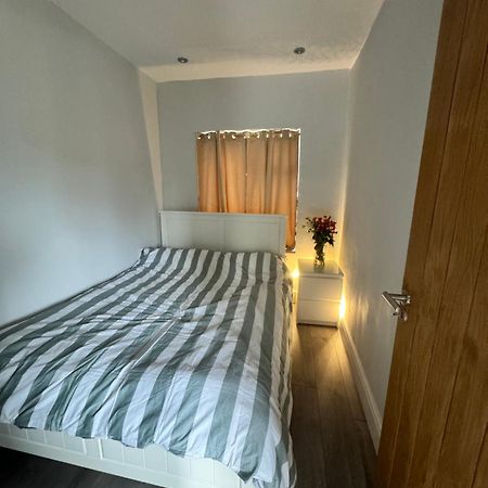 אוקספורד 1 Bed With Kitchenette And Bathroom מראה חיצוני תמונה