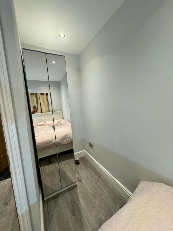 אוקספורד 1 Bed With Kitchenette And Bathroom מראה חיצוני תמונה