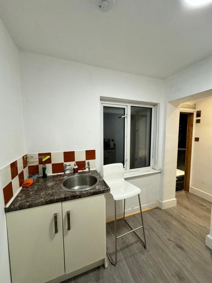 אוקספורד 1 Bed With Kitchenette And Bathroom מראה חיצוני תמונה