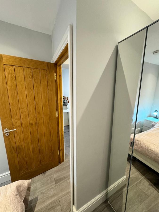 אוקספורד 1 Bed With Kitchenette And Bathroom מראה חיצוני תמונה