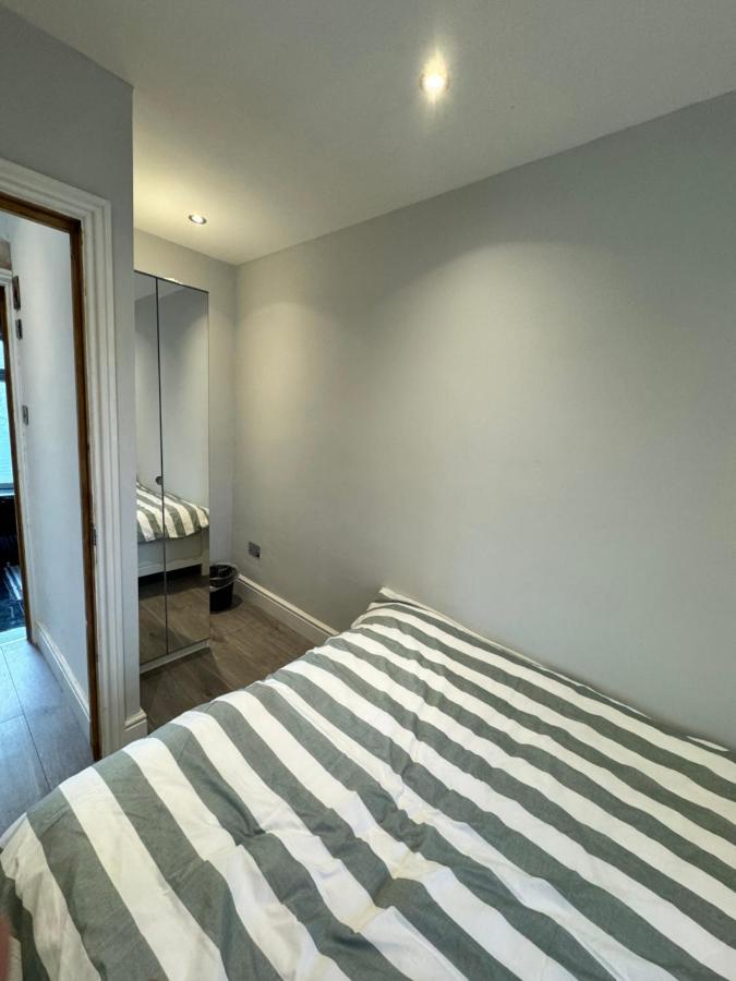 אוקספורד 1 Bed With Kitchenette And Bathroom מראה חיצוני תמונה
