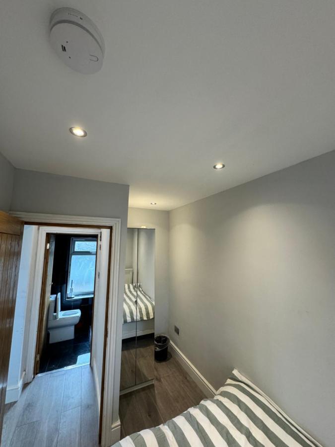 אוקספורד 1 Bed With Kitchenette And Bathroom מראה חיצוני תמונה