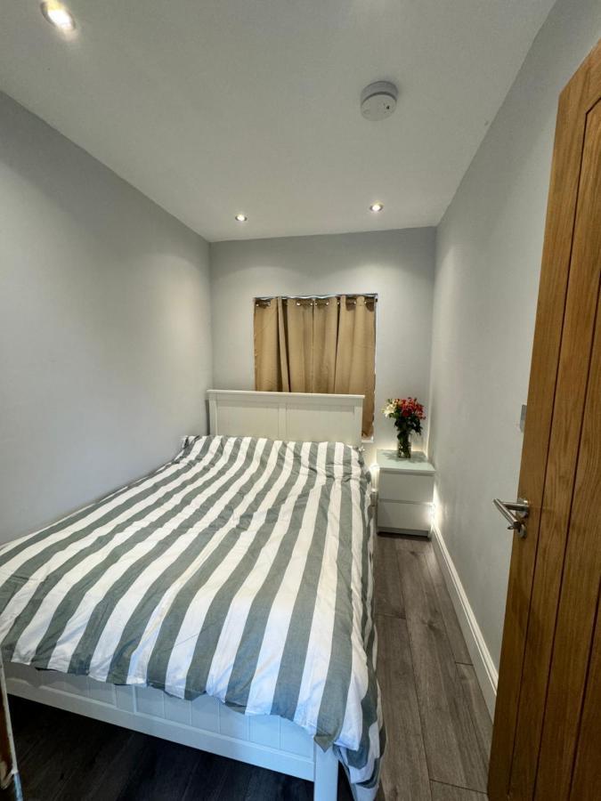 אוקספורד 1 Bed With Kitchenette And Bathroom מראה חיצוני תמונה