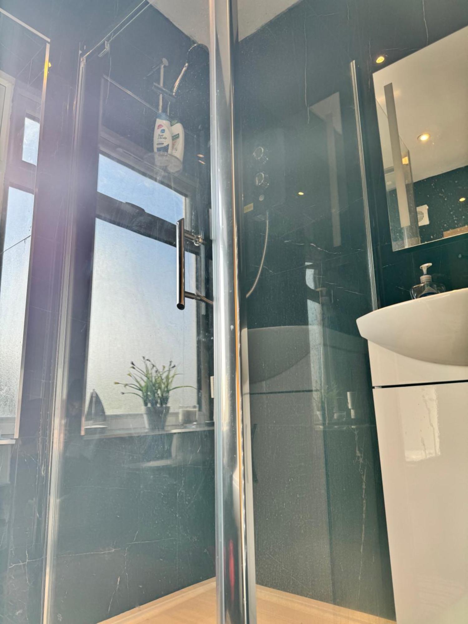 אוקספורד 1 Bed With Kitchenette And Bathroom מראה חיצוני תמונה