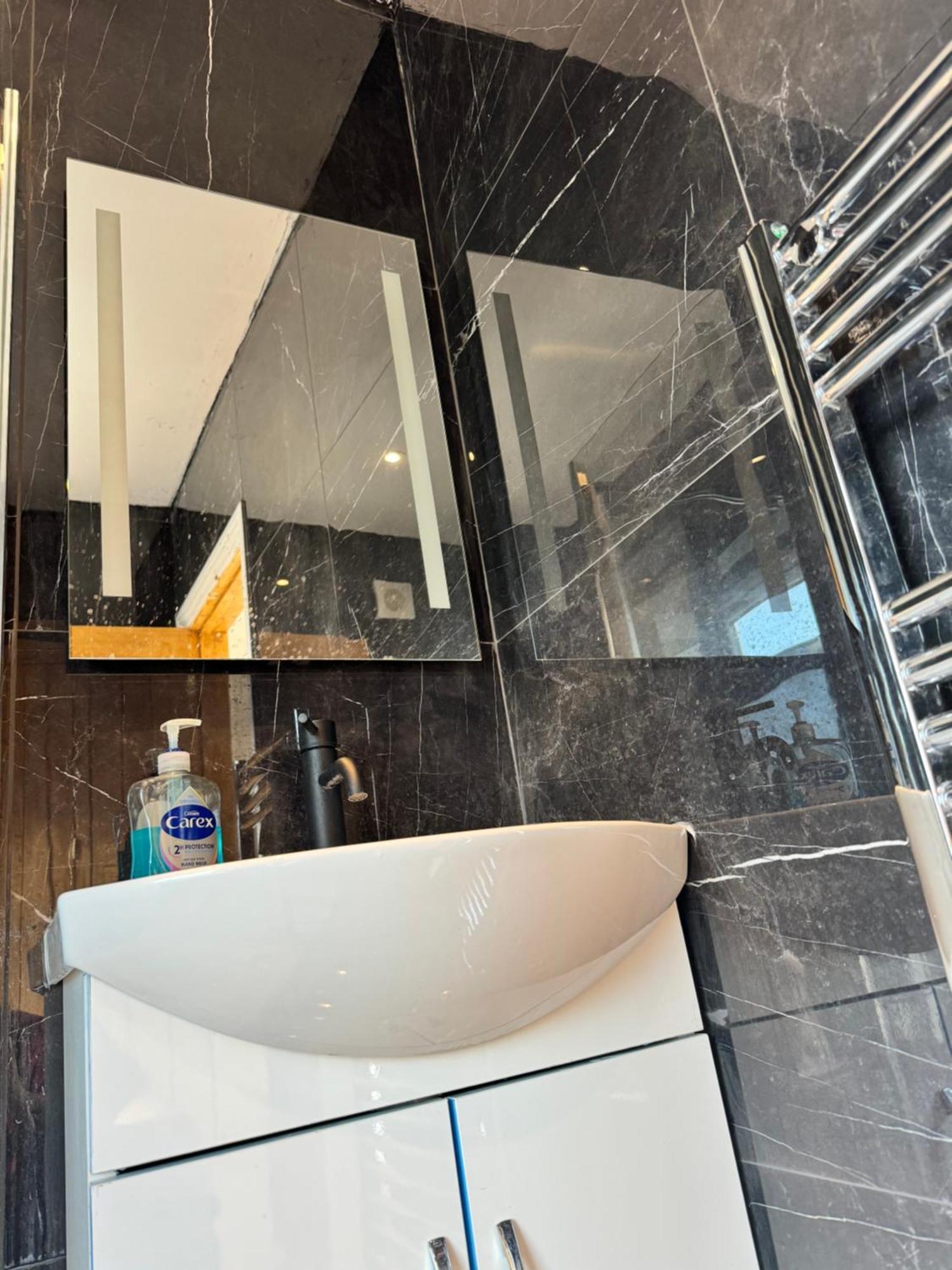 אוקספורד 1 Bed With Kitchenette And Bathroom מראה חיצוני תמונה