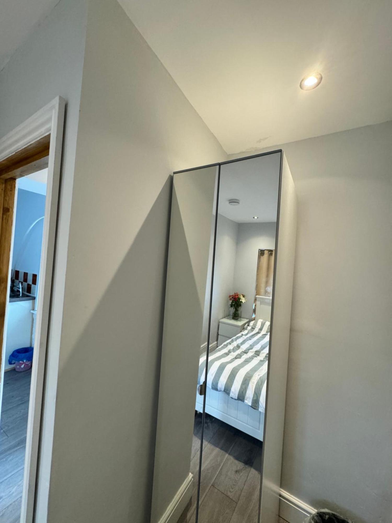 אוקספורד 1 Bed With Kitchenette And Bathroom מראה חיצוני תמונה